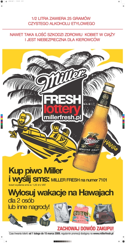 miller