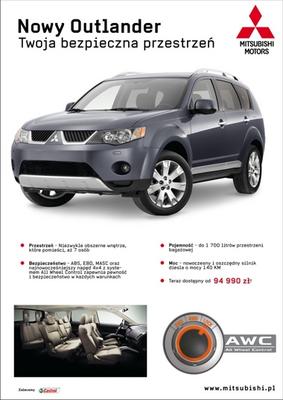 mitsubishioutlander